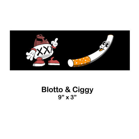 botto ciggy botto ciggy