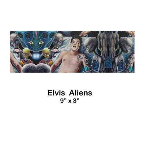 elvis and aliens elvis and aliens