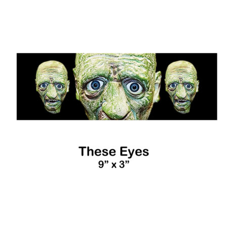 these eyes these eyes