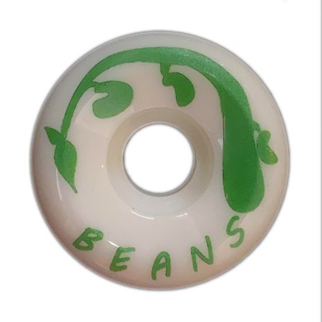 beans wheel