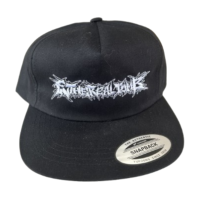 Ethereal Tomb - Snapback