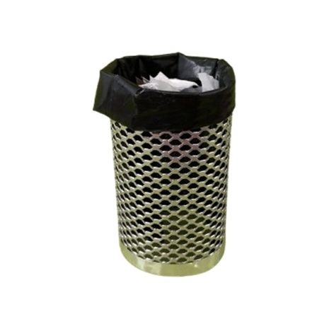 trash can 1