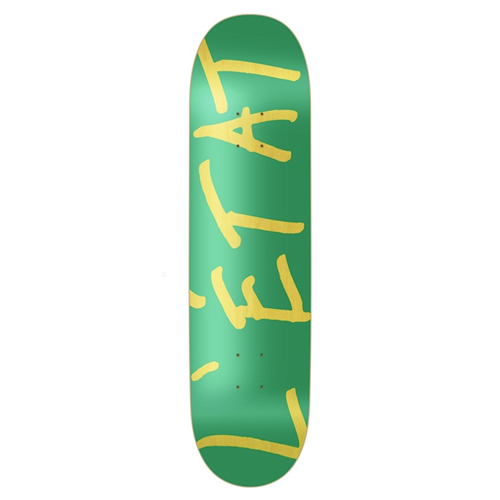 L’ÉTAT - Québec Shape 8.25 x 31.75 (wb 14.125)