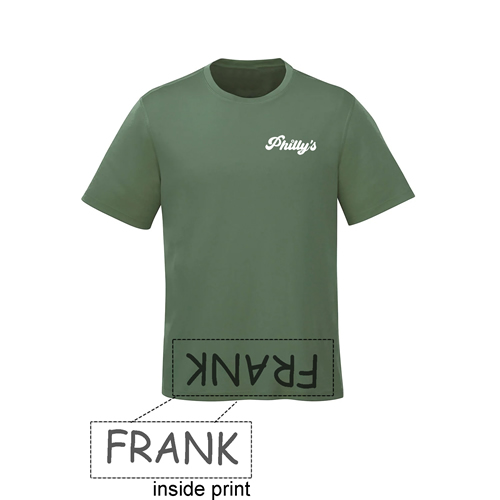 Philly's "FRANK" T-Shirt