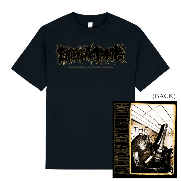 Ethereal Tomb -  Retribution