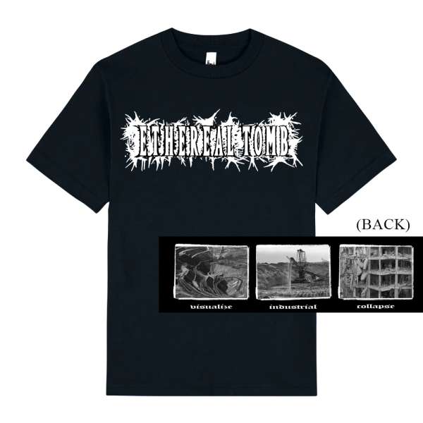 Ethereal Tomb - Unbroken