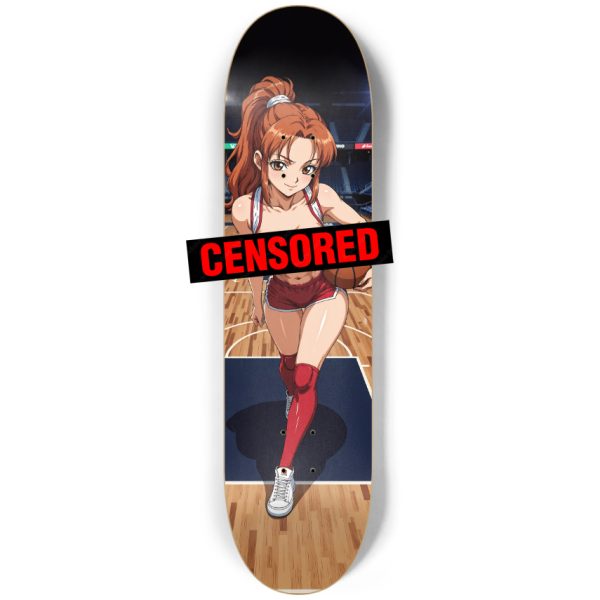 KAZUMI - Baller Deck