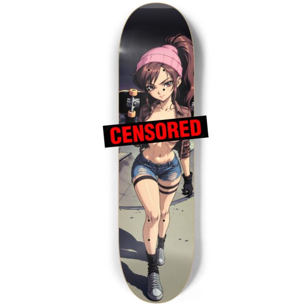 KAZUMI - Ramper Deck