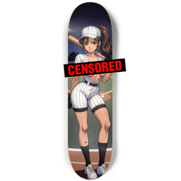 KAZUMI - Slugger Deck