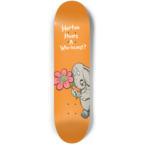 horton deck